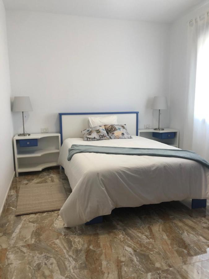 Lujan 2 B “Entre Campo Y Ciudad” Apartment Puntallana Exterior photo