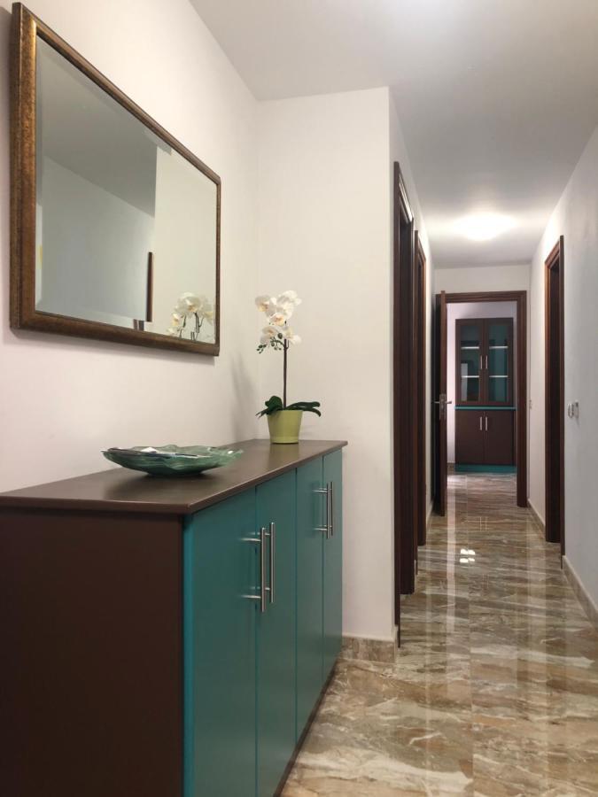Lujan 2 B “Entre Campo Y Ciudad” Apartment Puntallana Exterior photo