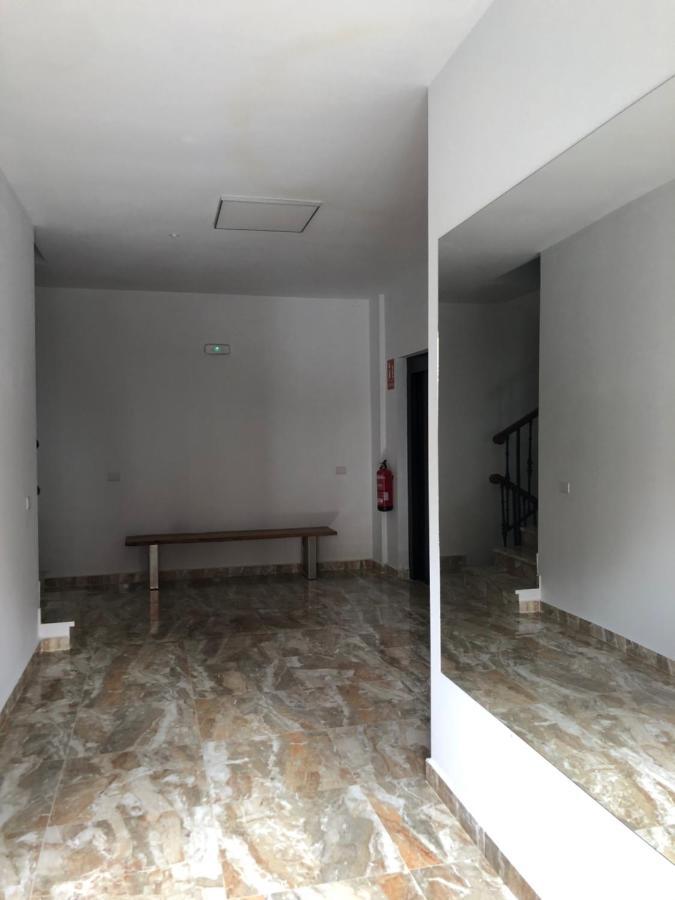 Lujan 2 B “Entre Campo Y Ciudad” Apartment Puntallana Exterior photo