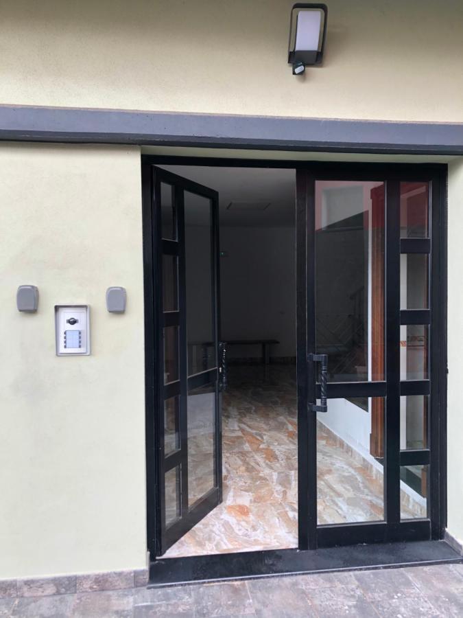 Lujan 2 B “Entre Campo Y Ciudad” Apartment Puntallana Exterior photo